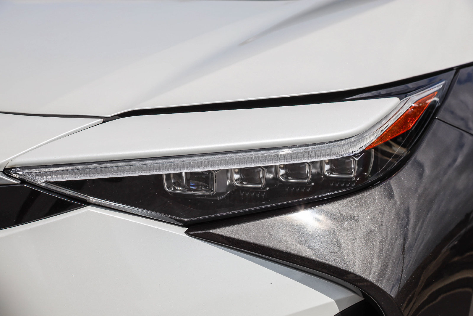 Certified 2023 Toyota bZ4X AWD w/ Weather Package image 10