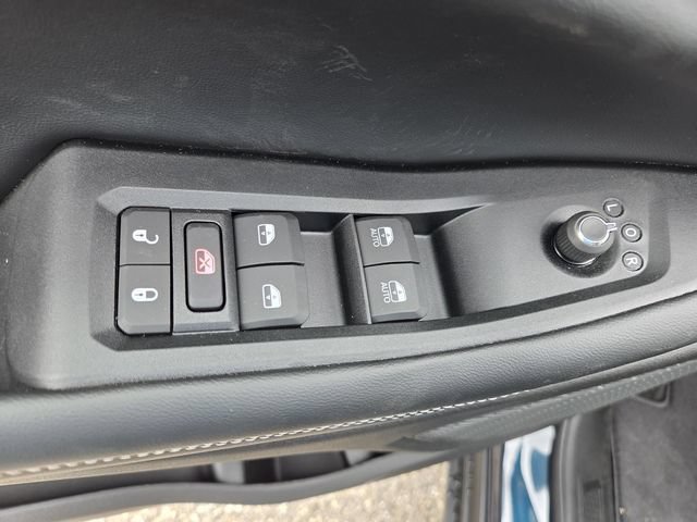 New 2026 Jeep Grand Cherokee L Limited AWD/4WD image 21