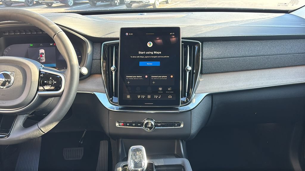 New 2026 Volvo XC90 T8 Plus AWD/4WD image 6