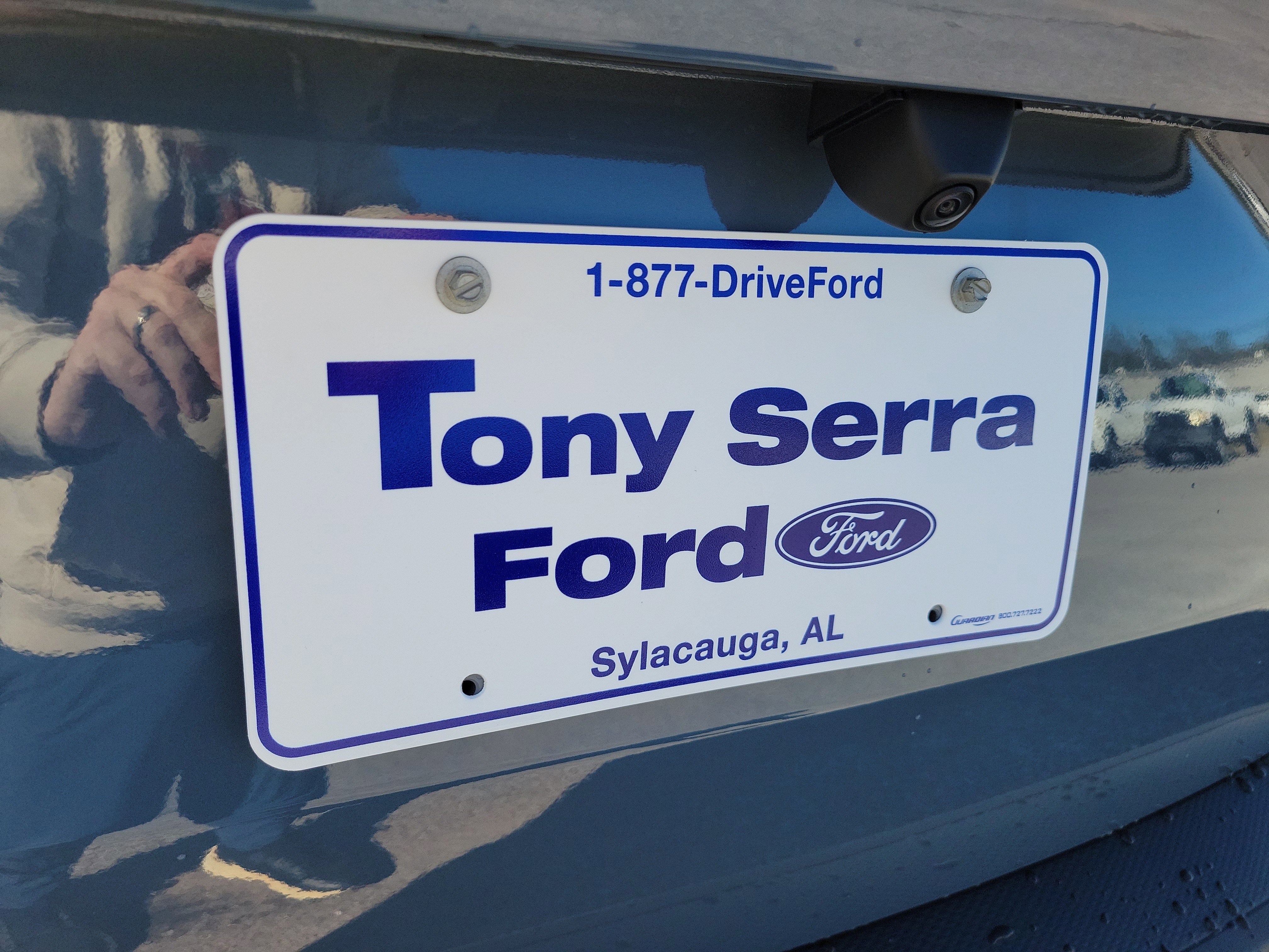 New 2026 Ford Escape ST-Line image 33