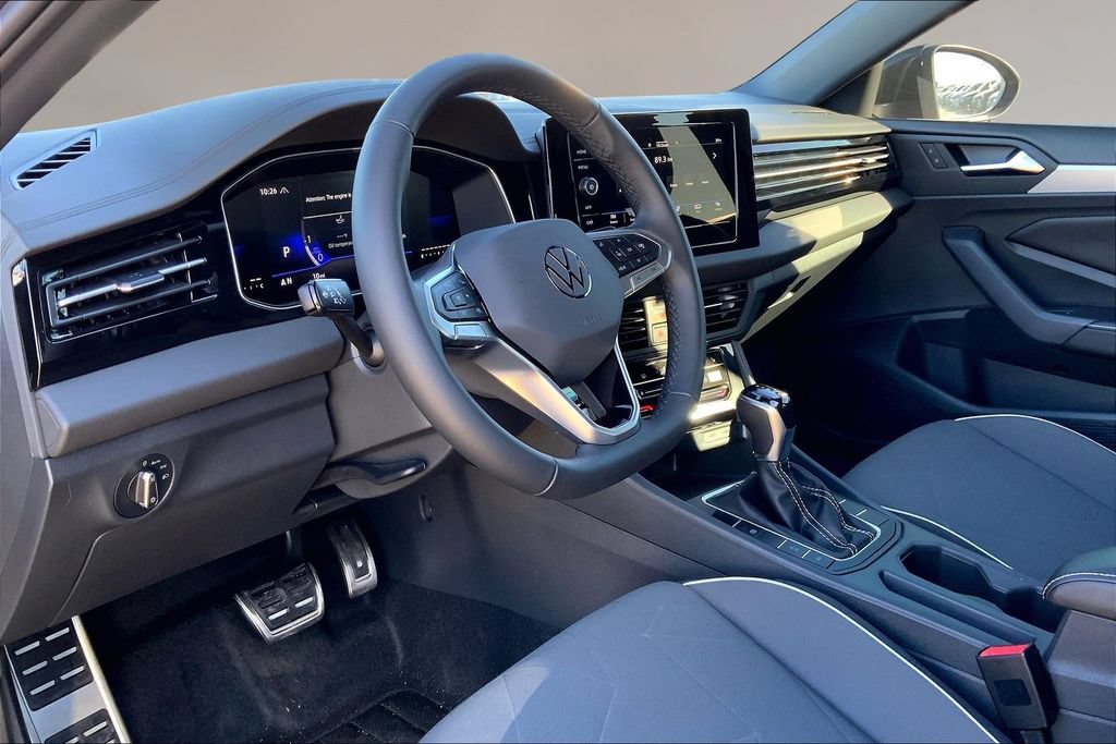 New 2026 Volkswagen Jetta Sport FWD image 7