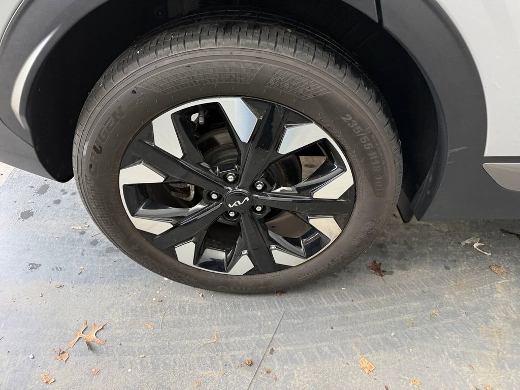 Used 2024 Kia Sportage X-Line w/ X-Line Premium Package image 37
