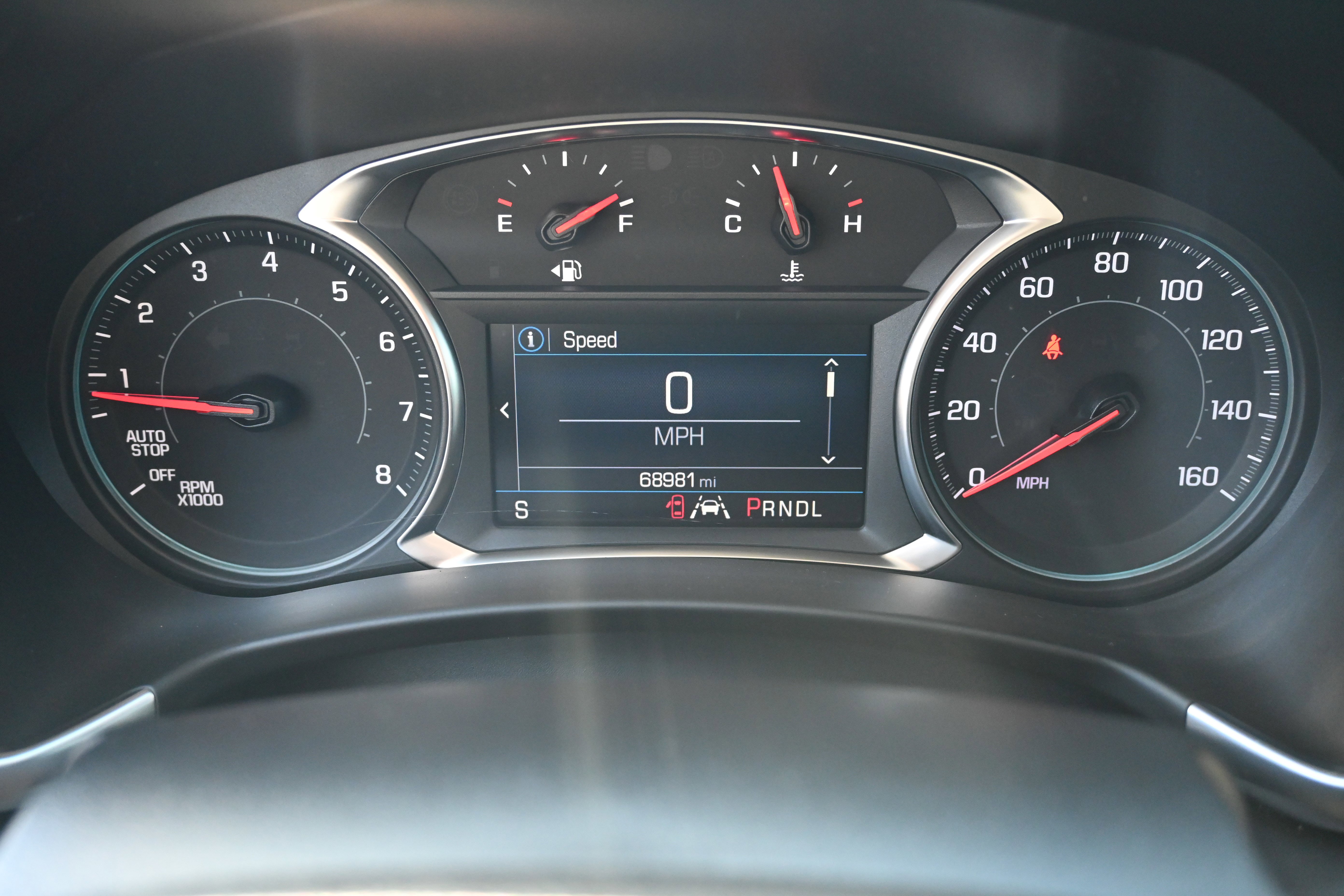 Used 2022 Chevrolet Equinox LT image 21