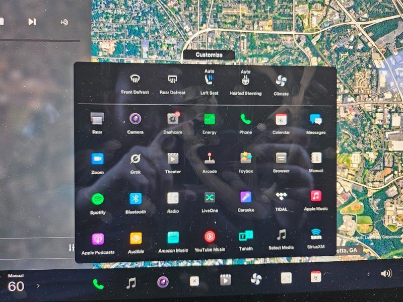 Used 2023 Tesla Model X Plaid image 41