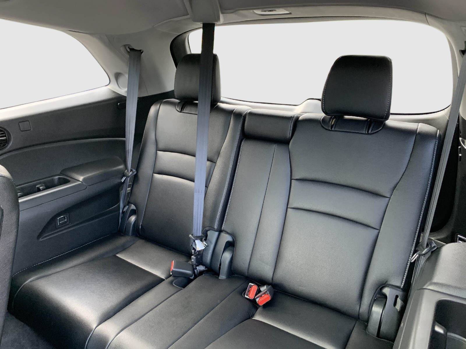Used 2016 Honda Pilot Elite image 48
