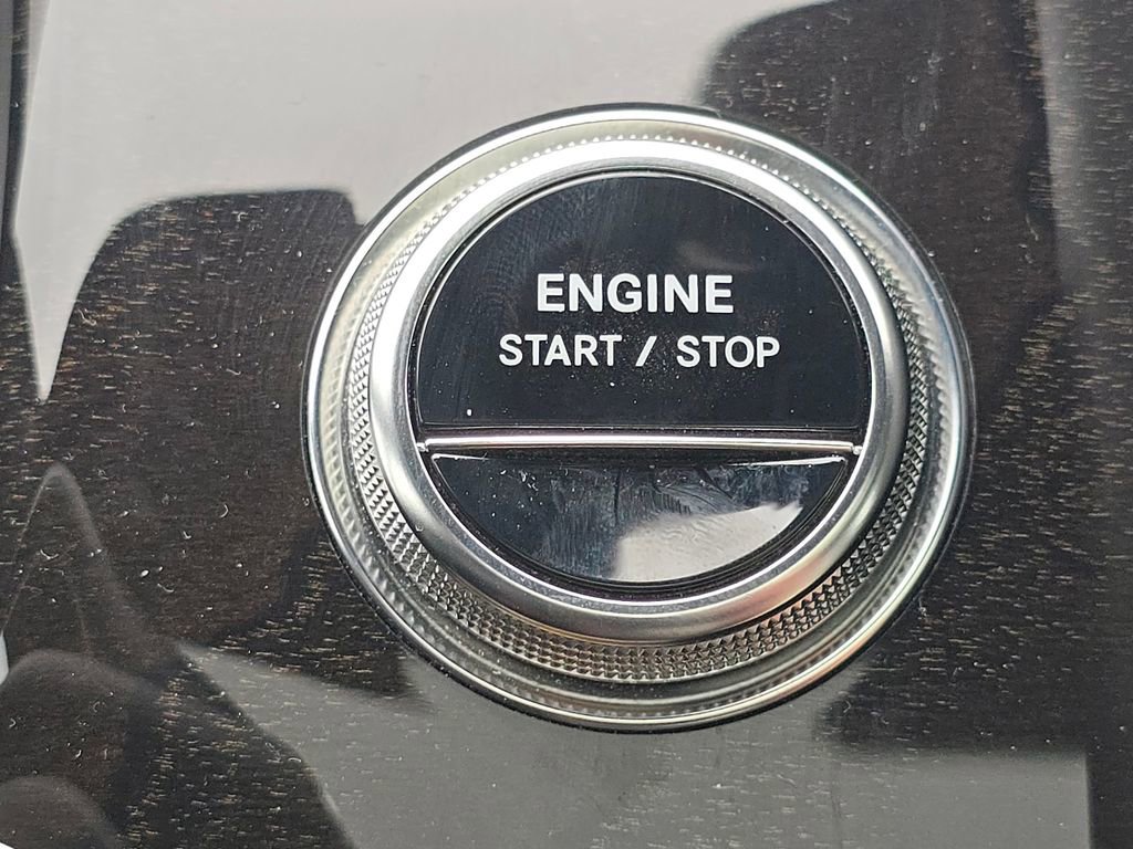 Certified 2025 Mercedes-Benz GLC 350e 4MATIC image 35