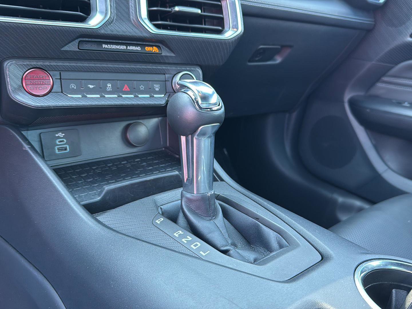 Used 2024 Ford Mustang Premium image 20