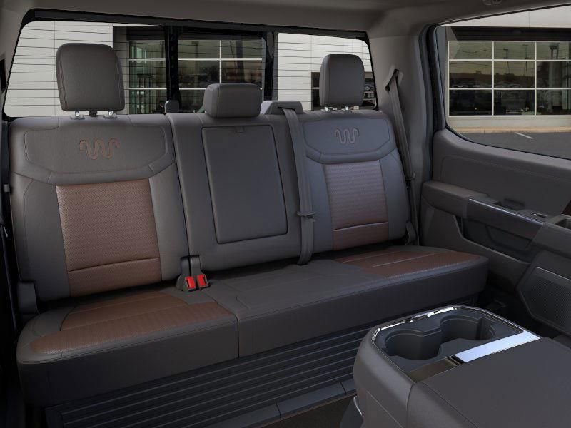 New 2026 Ford F350 King Ranch image 15