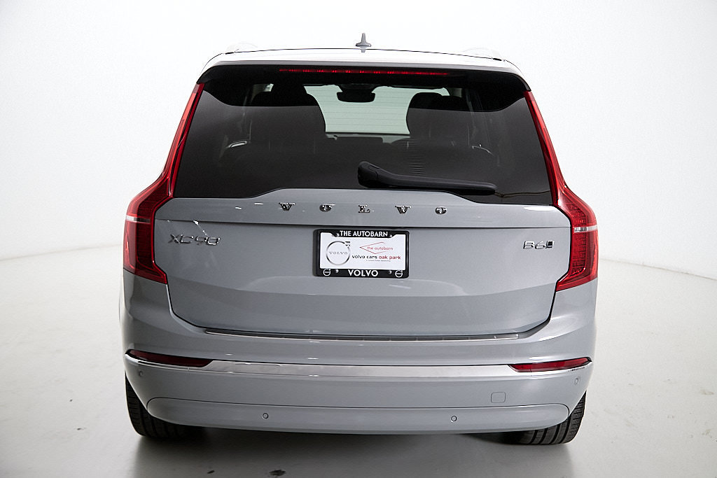 Certified 2024 Volvo XC90 B6 Plus w/ Protection Package Premier AWD/4WD image 8