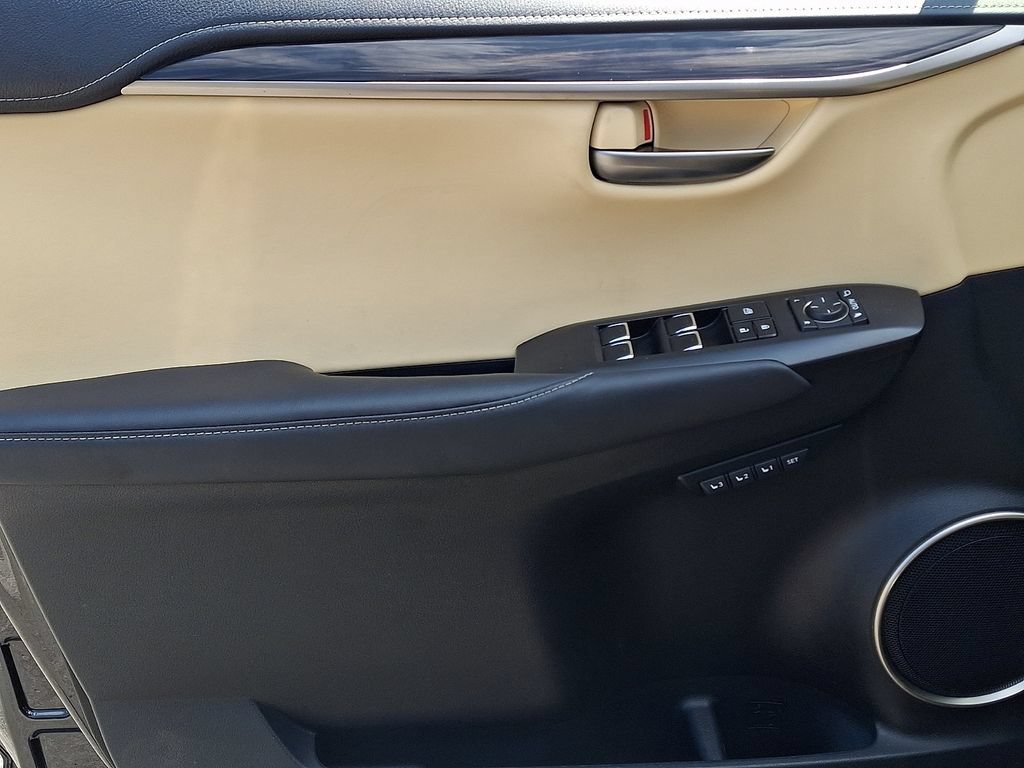Used 2019 Lexus NX 300 AWD w/ Luxury Package image 13