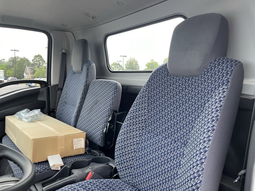 New 2023 Chevrolet Low Cab Forward 5500XD image 10