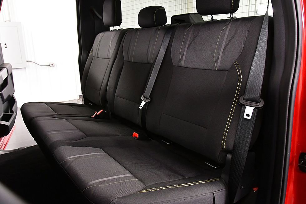 Used 2024 Ford F150 STX w/ STX Black Appearance Package AWD/4WD image 29