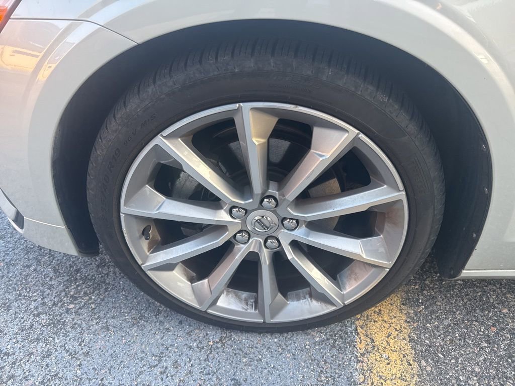 Used 2019 Volvo S60 T5 Momentum w/ Multimedia Package image 17