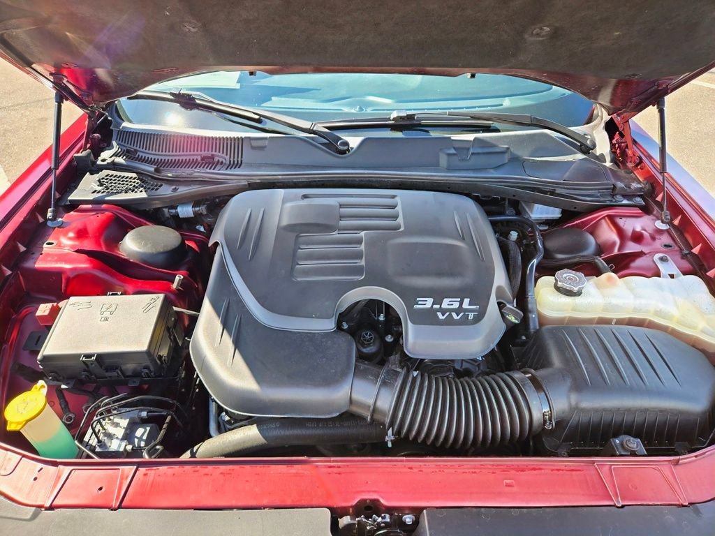 Used 2019 Dodge Challenger GT w/ Plus Package image 18