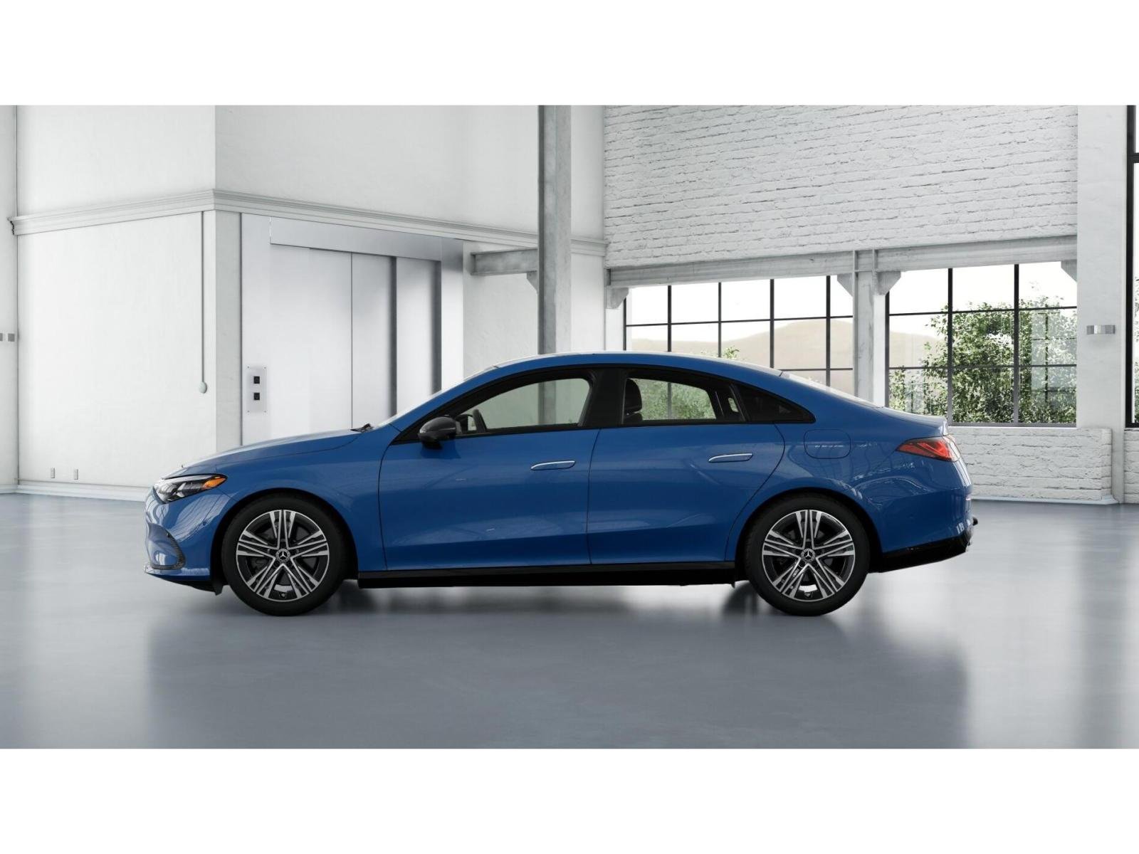 New 2027 Mercedes-Benz CLA 220 image 33