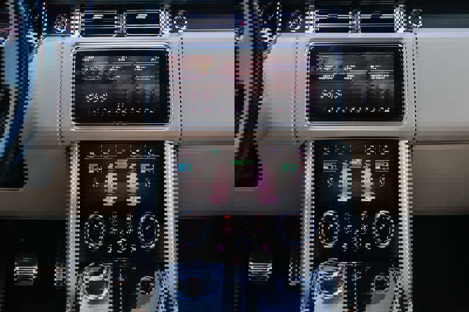 Used 2021 Land Rover Range Rover Westminster Edition image 13