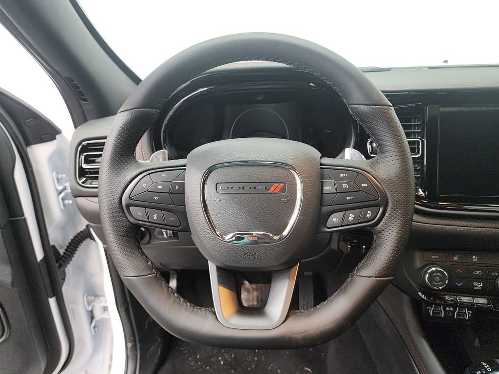 New 2026 Dodge Durango GT image 14