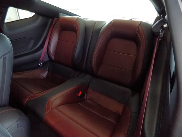 Used 2024 Ford Mustang GT Premium RWD image 14