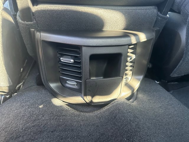 Used 2023 RAM 3500 Big Horn image 21