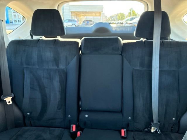 Used 2014 Honda CR-V LX image 18