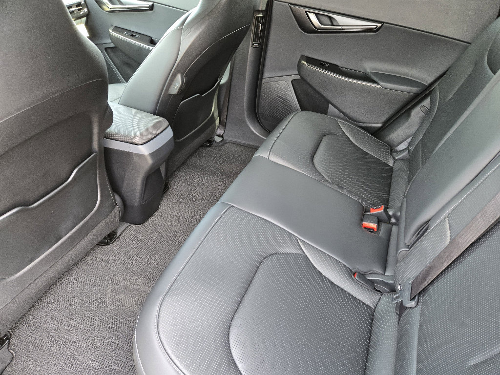New 2025 Kia EV6 Wind image 19