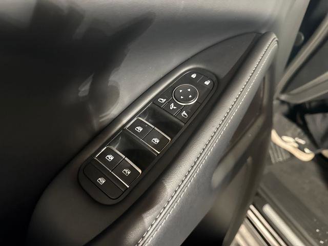 Certified 2025 INFINITI QX60 Pure image 16