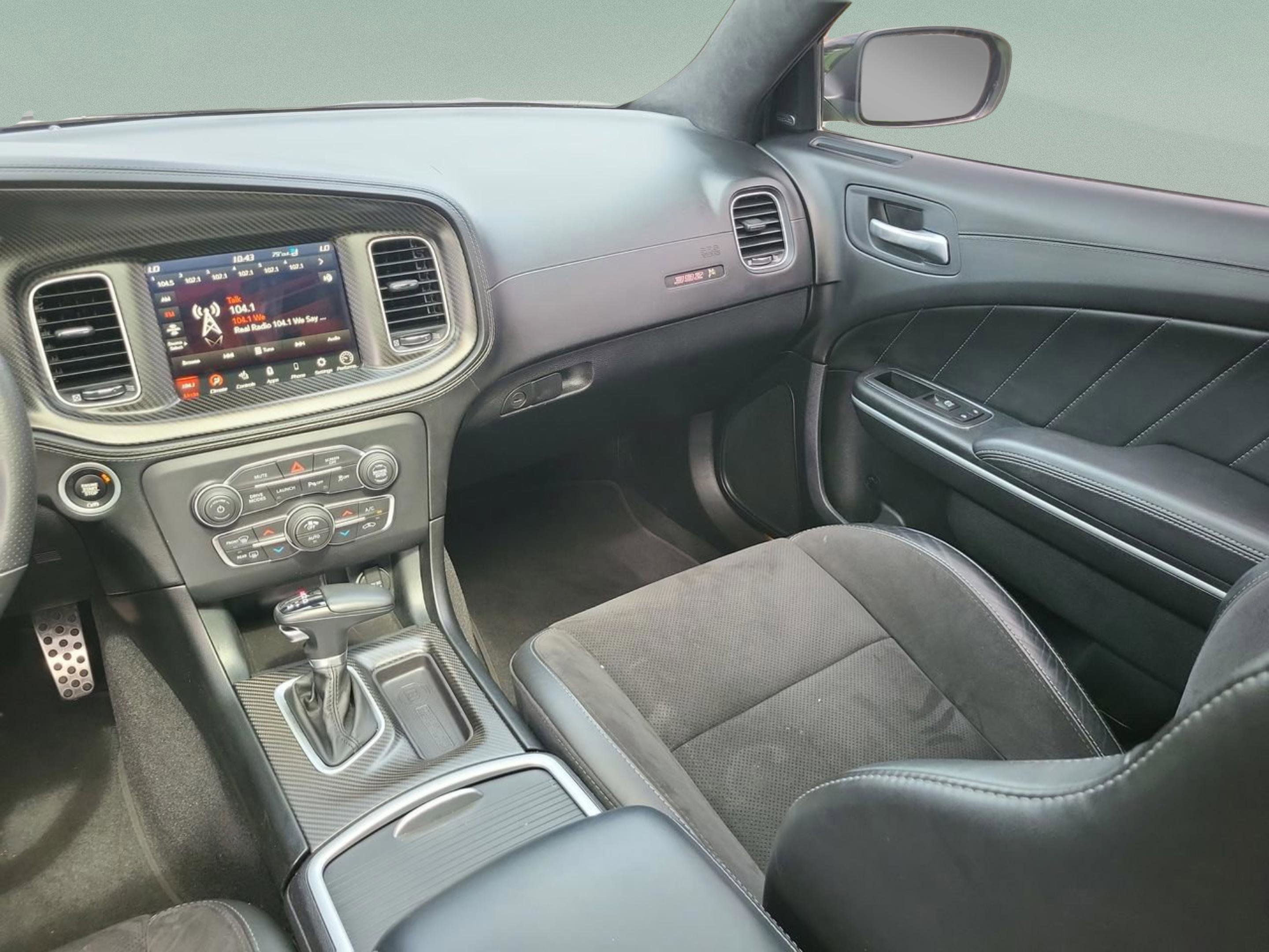 Used 2023 Dodge Charger Scat Pack image 14