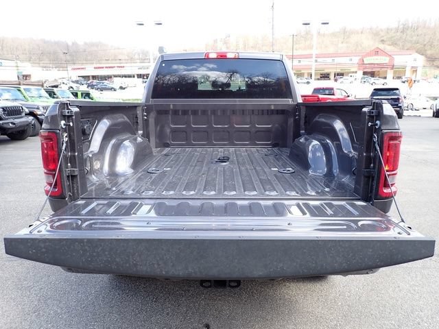 New 2026 RAM 2500 Tradesman AWD/4WD image 7