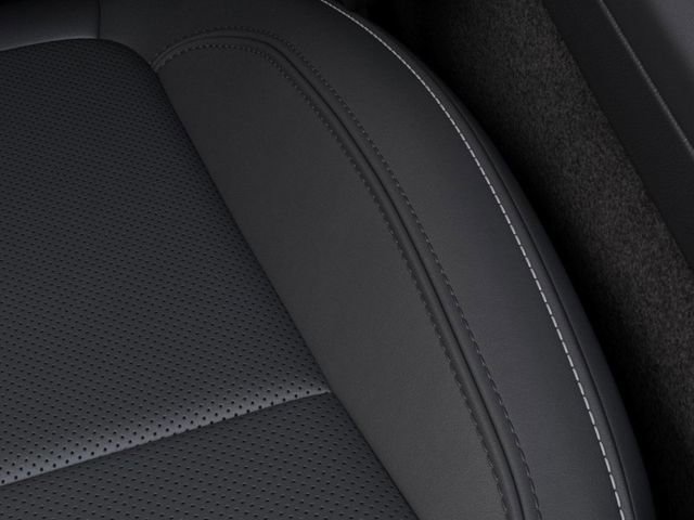 New 2026 Jeep Grand Wagoneer 4WD image 20