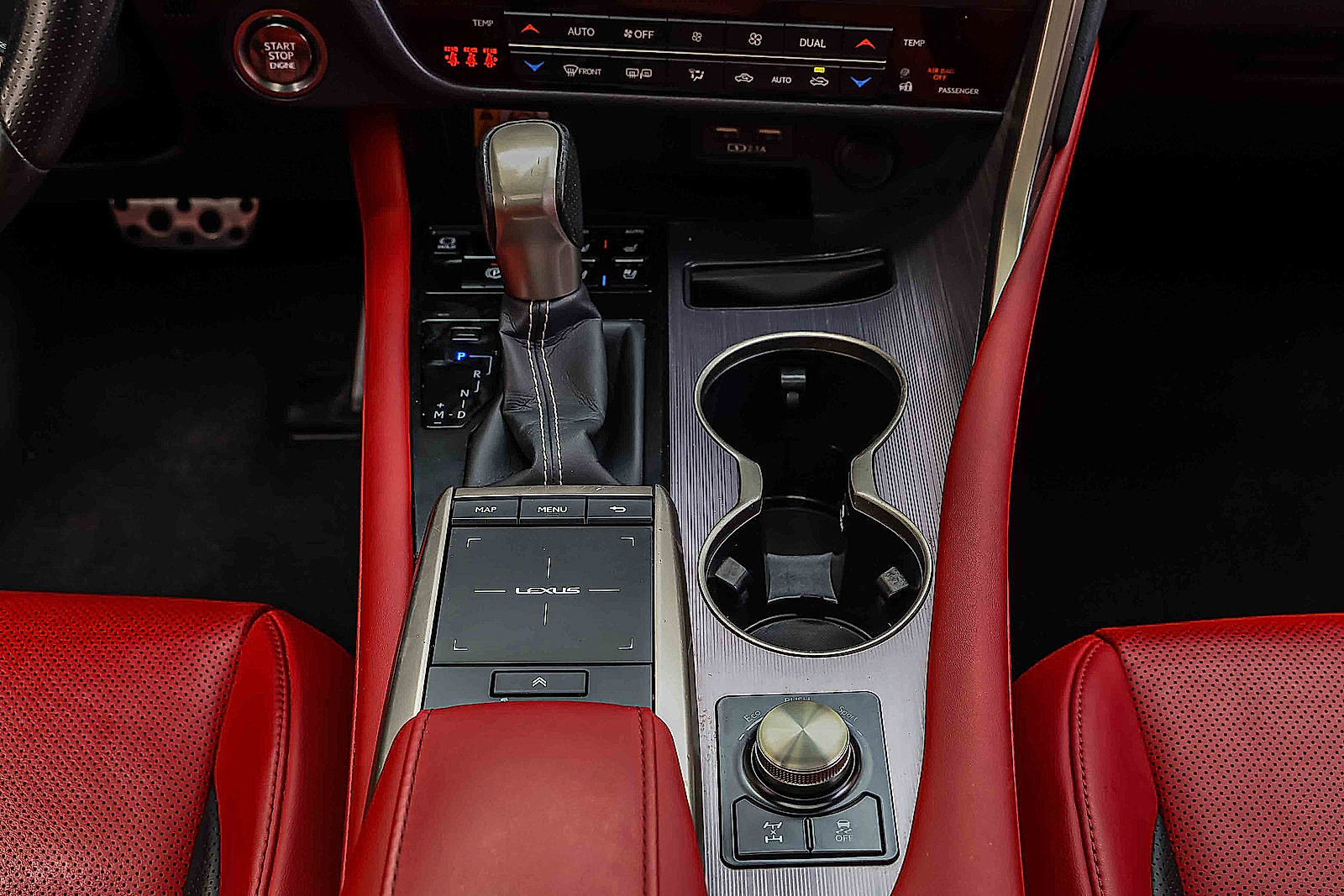 Used 2022 Lexus RX 350 F Sport image 14