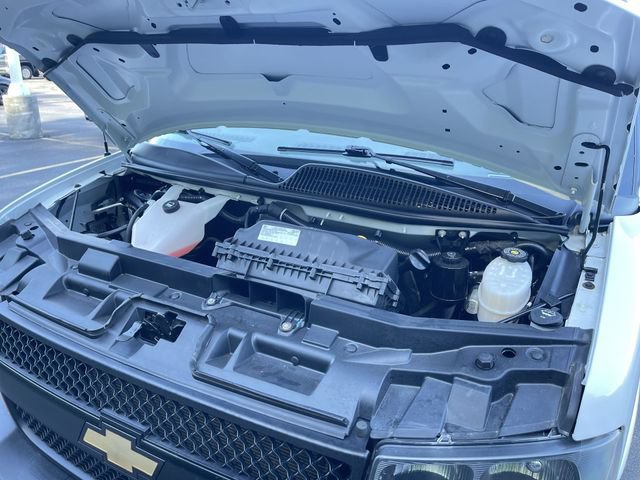 Certified 2023 Chevrolet Express 3500 LS RWD image 26