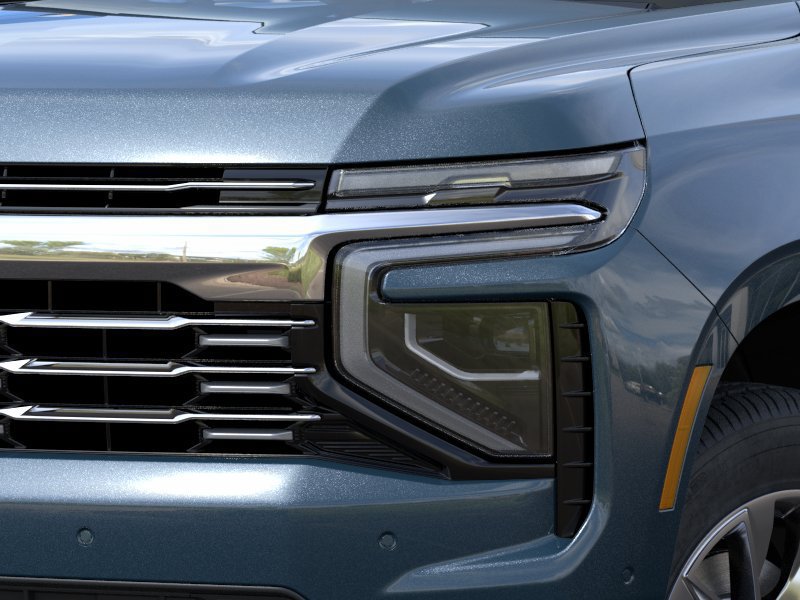 New 2026 Chevrolet Suburban Premier RWD image 10