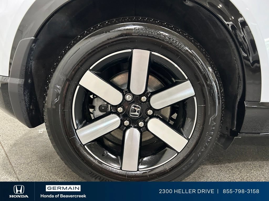 Used 2026 Honda Prologue Touring image 10