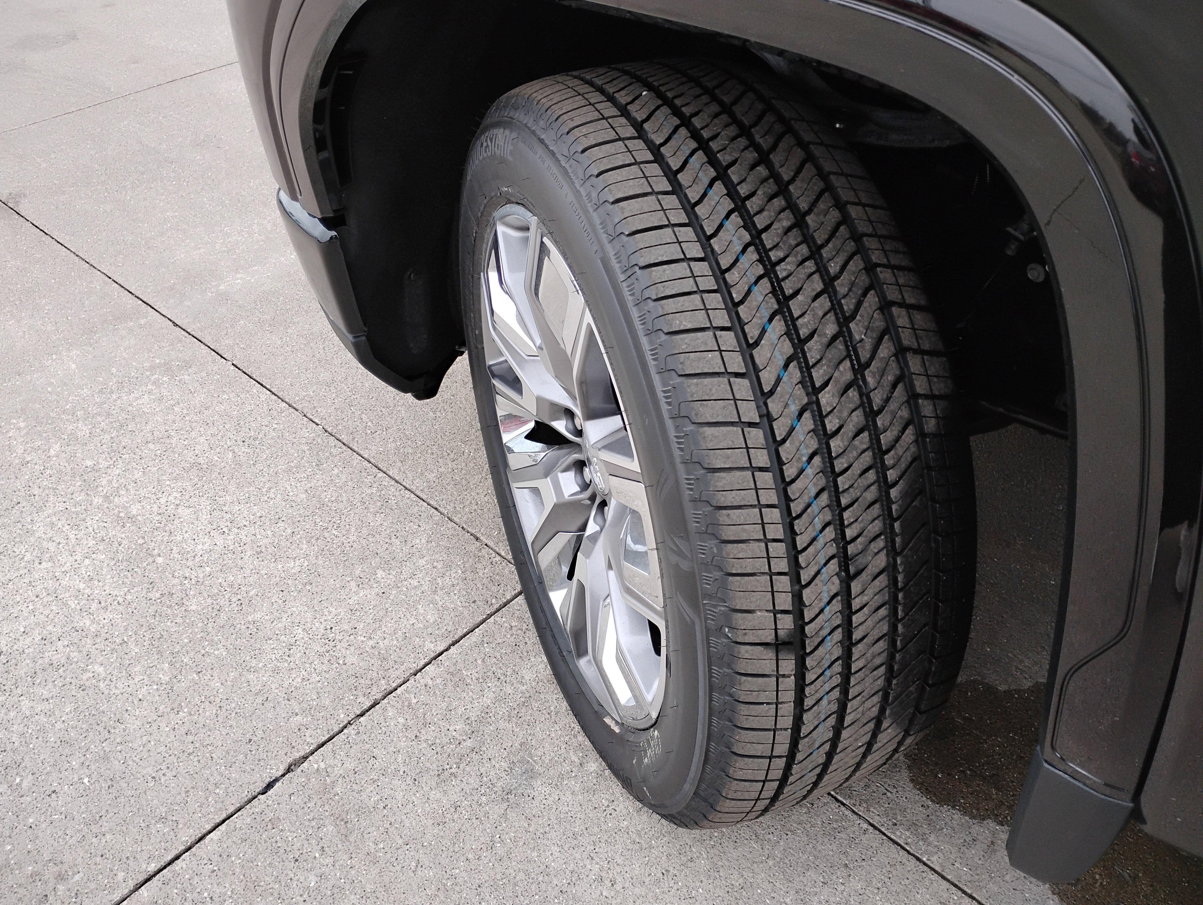 New 2026 GMC Sierra 1500 Denali image 23