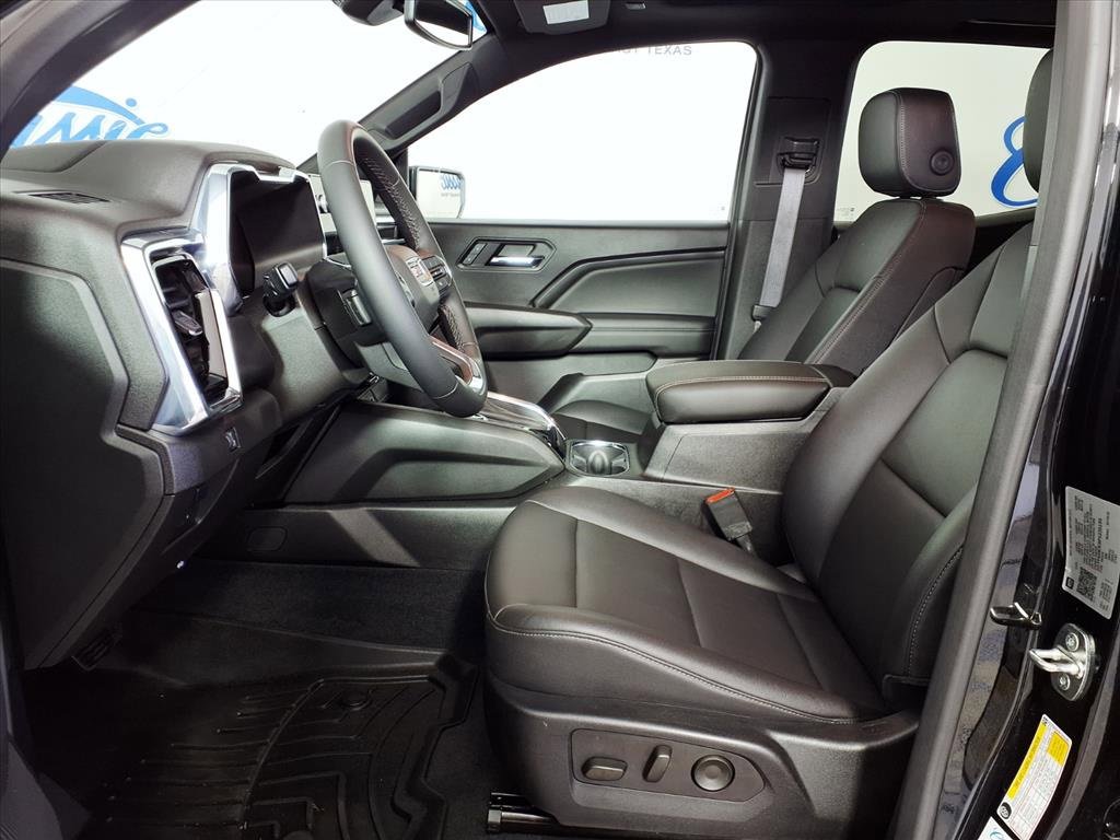 Used 2023 GMC Canyon Elevation w/ Elevation Premium Package image 8