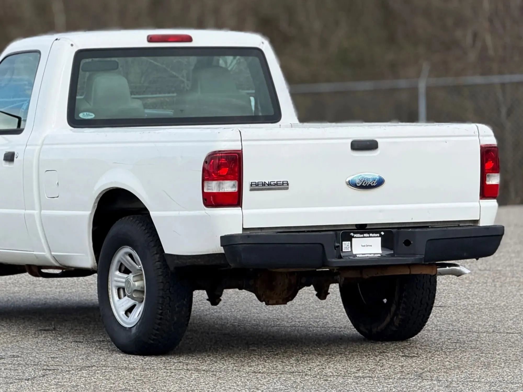 Used 2008 Ford Ranger XL image 15