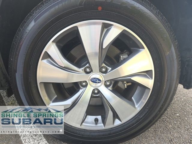 Certified 2025 Subaru Ascent Premium AWD/4WD image 45