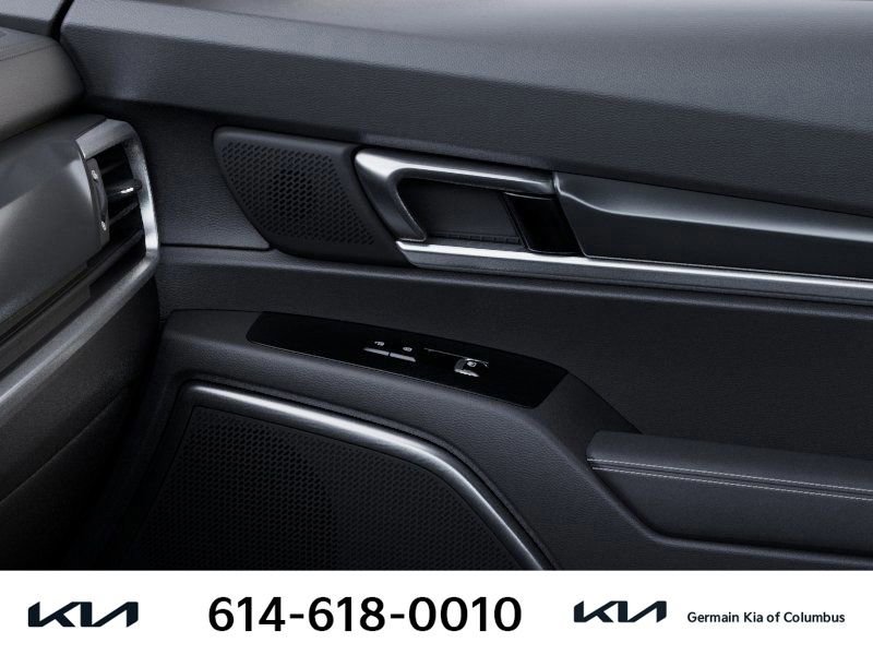 New 2025 Kia Telluride LX image 28