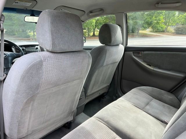 Used 2008 Toyota Corolla CE FWD image 15