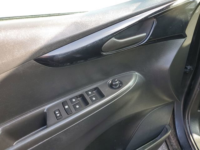 Used 2021 Chevrolet Spark LT image 20
