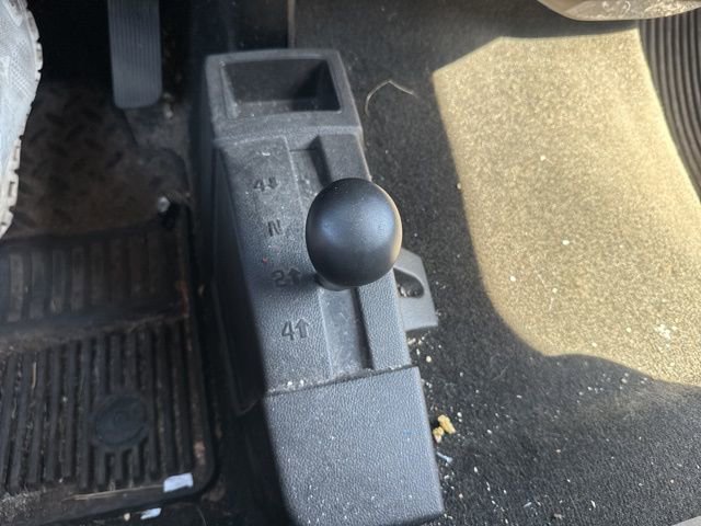 Used 2016 Chevrolet Silverado 1500 Custom w/ Custom Convenience Package image 18