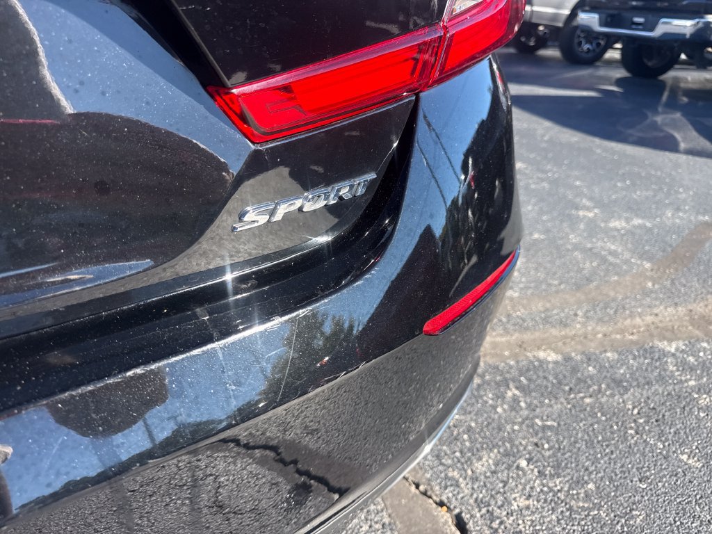 Used 2020 Honda Accord Sport image 12