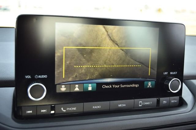 Used 2024 Honda Accord EX image 12