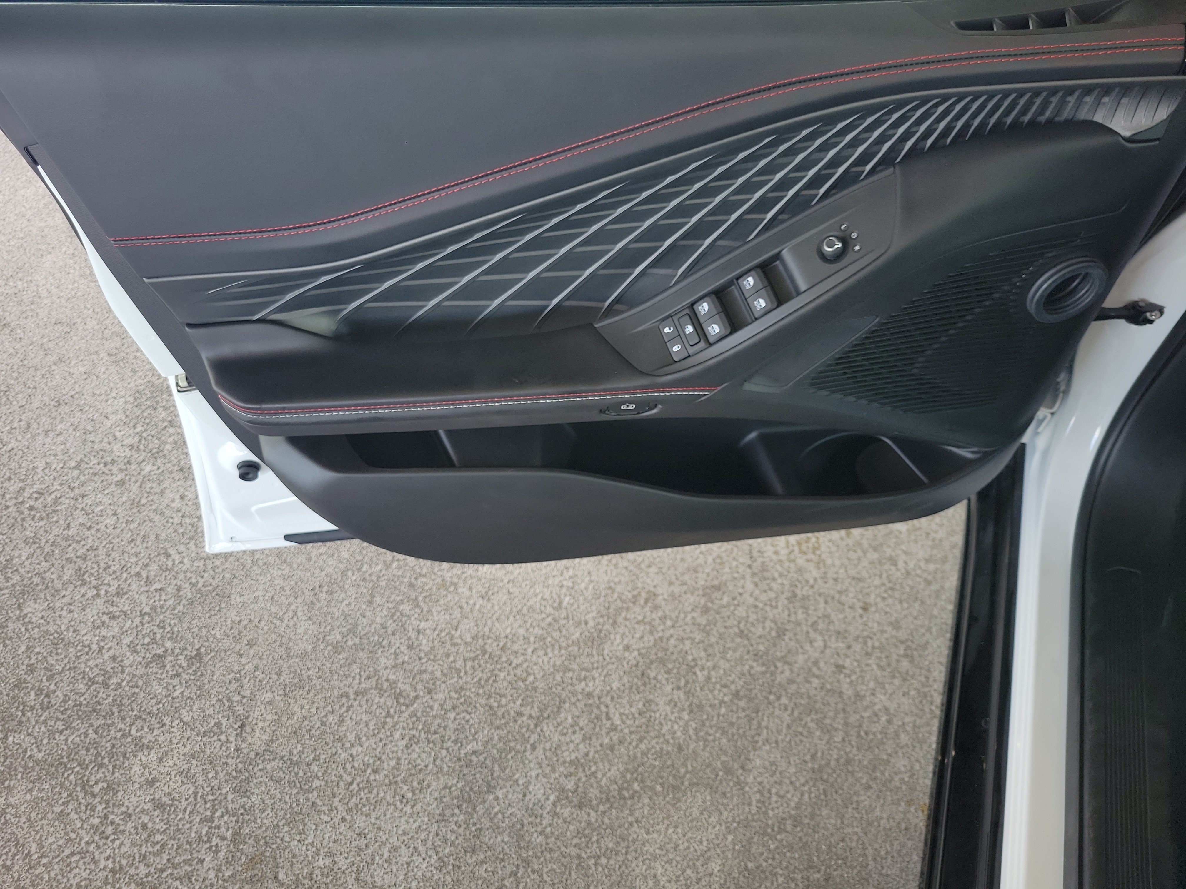 New 2027 Dodge Charger R/T AWD/4WD image 15