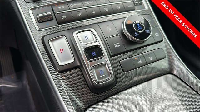 Used 2023 Hyundai Santa Fe SEL image 29