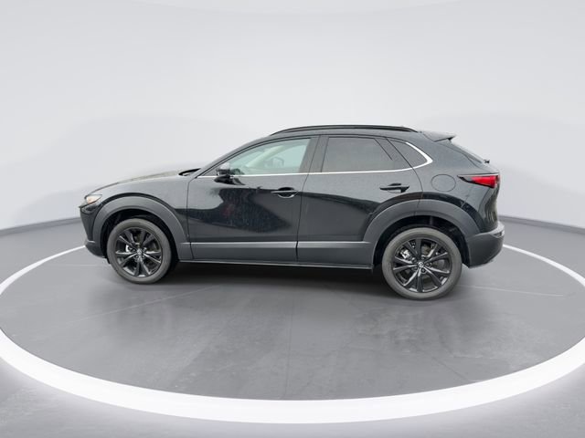 Used 2025 MAZDA CX-30 2.5 Turbo w/ Premium Plus Pkg AWD/4WD image 5