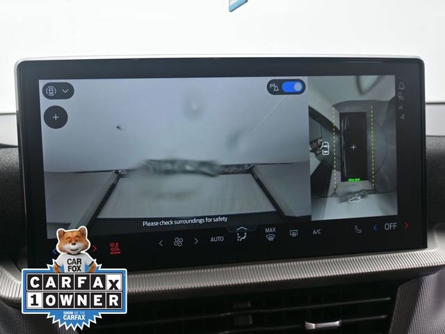 Used 2025 Ford Explorer ST image 14