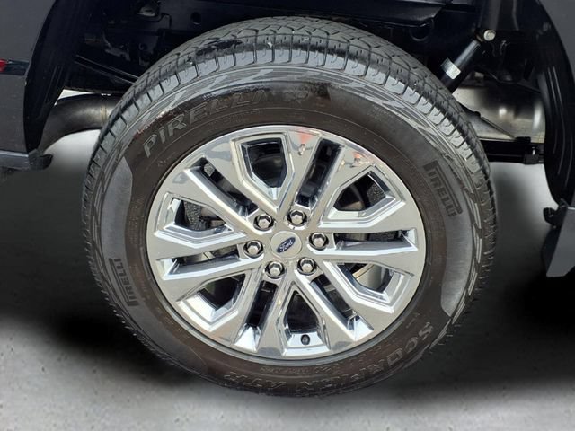 Used 2024 Ford F150 XLT w/ Equipment Group 302A MID AWD/4WD image 9
