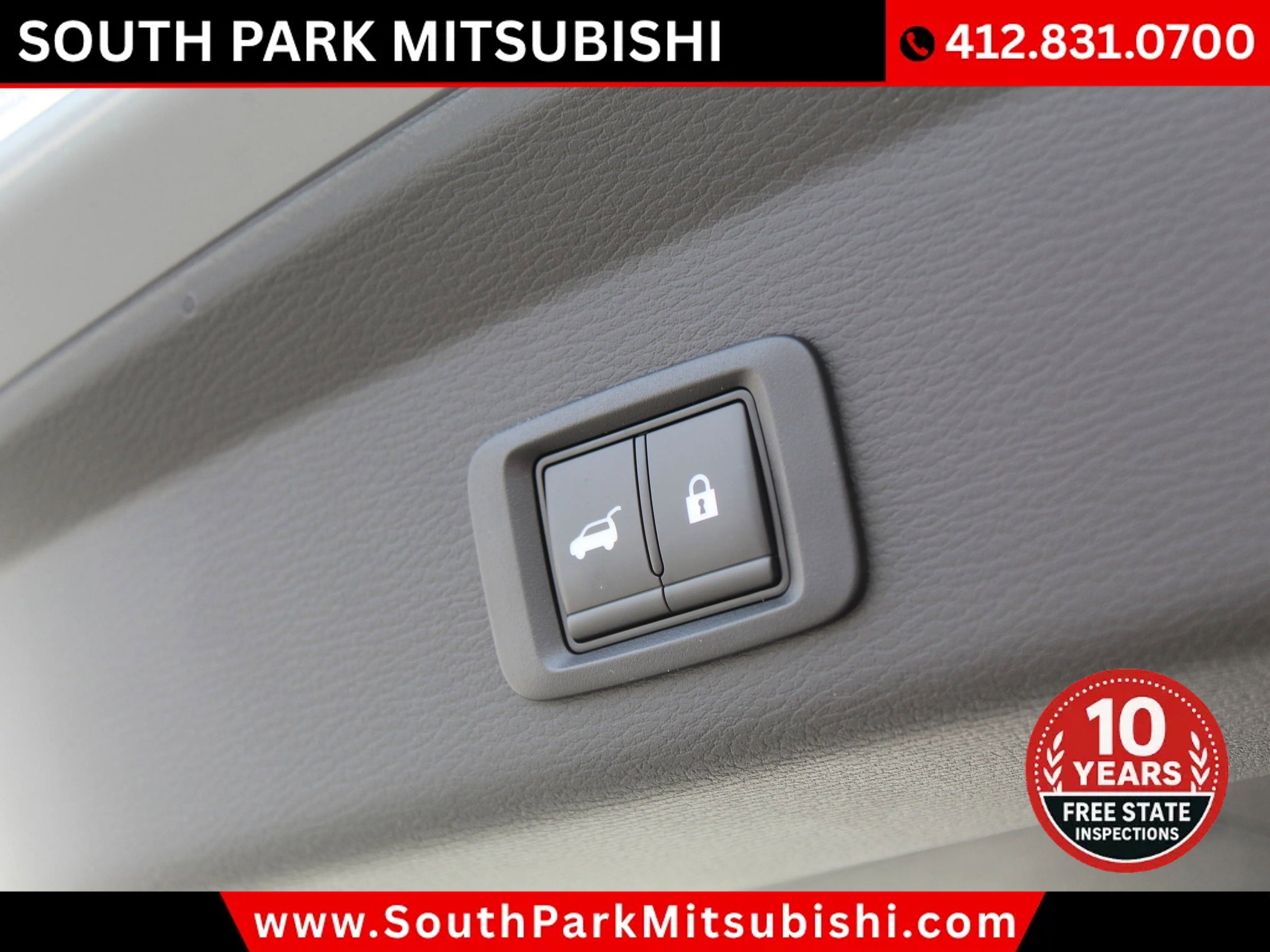 New 2026 Mitsubishi Outlander SE image 27