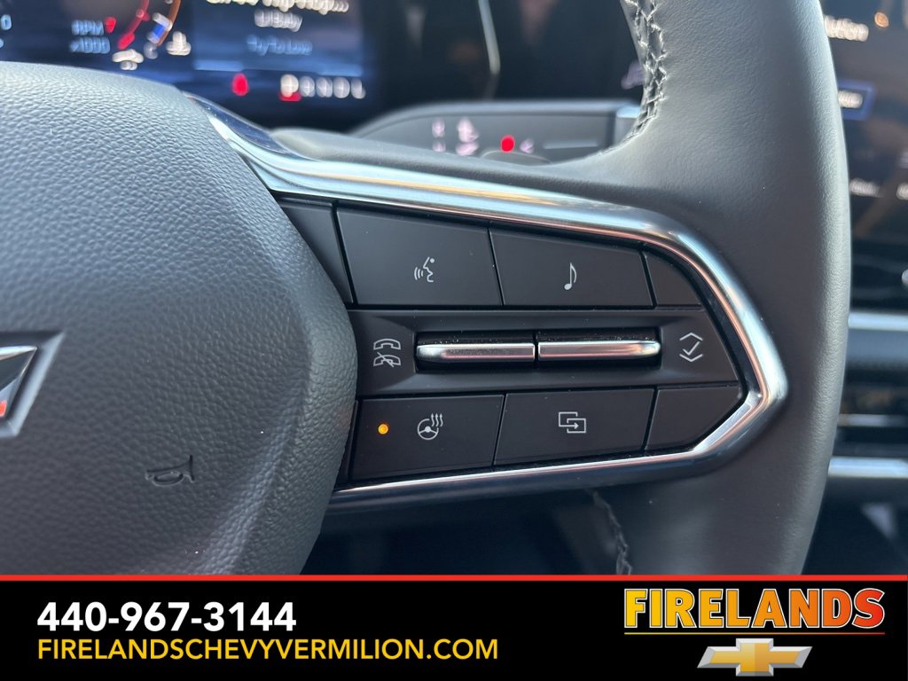 New 2026 Chevrolet Equinox LT w/ LPO, Floor Liner Package image 5